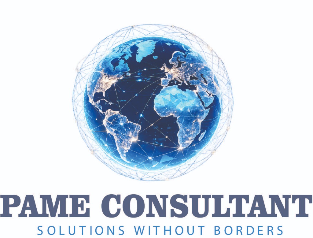 PAME CONSULTANT